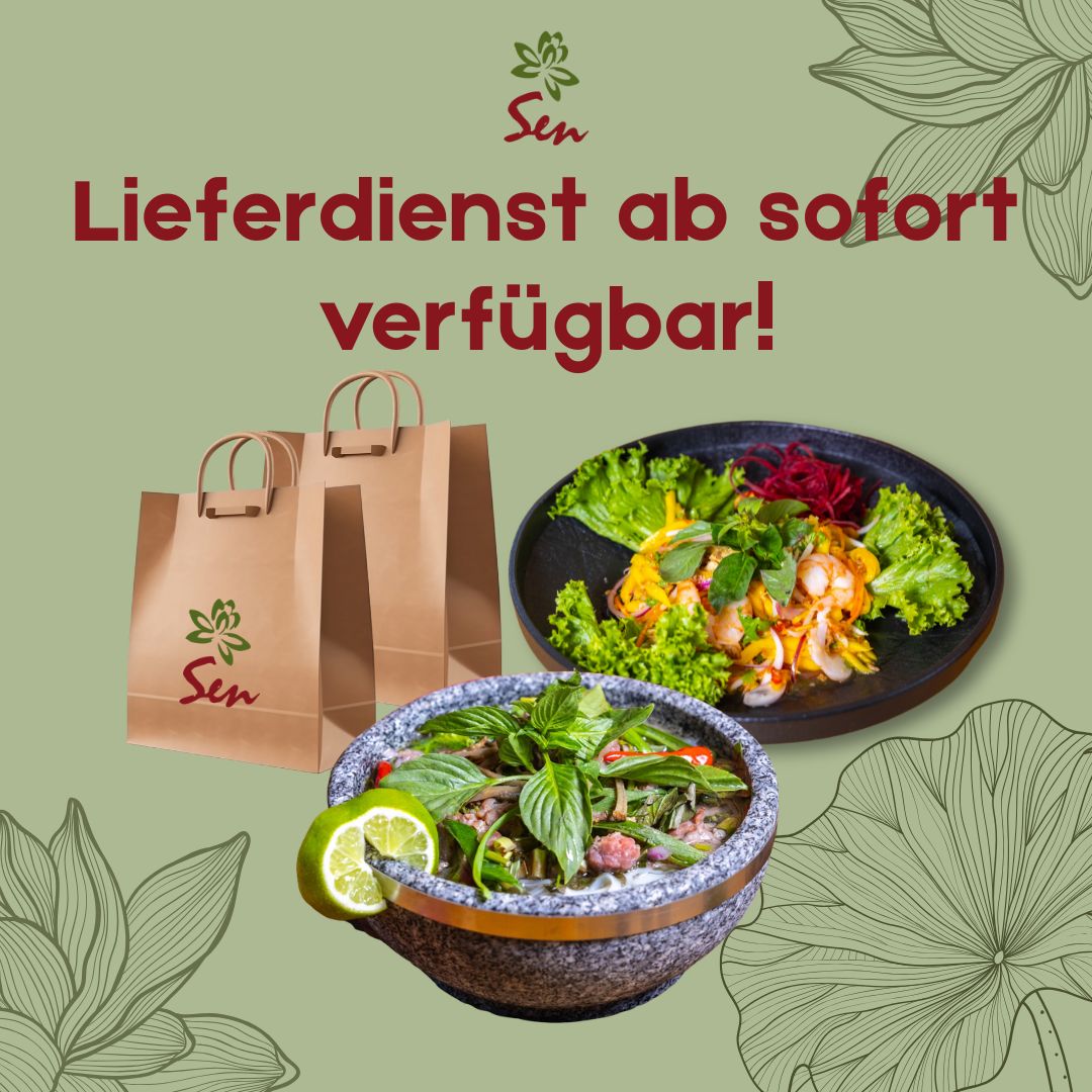Lieferung